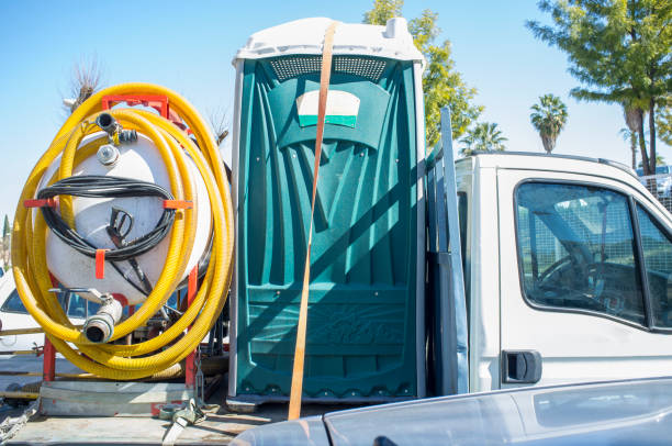 Best Porta potty rental near me  in Kaibito, AZ