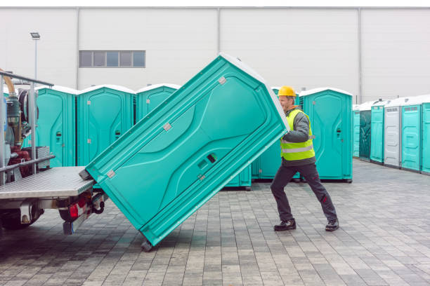 Portable Toilet Options We Offer in Kaibito, AZ