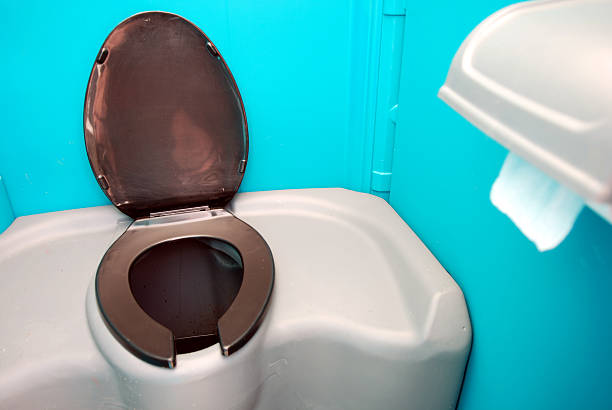 Portable restroom solutions in Kaibito, AZ