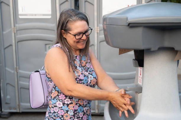 Best Portable bathroom rental  in Kaibito, AZ