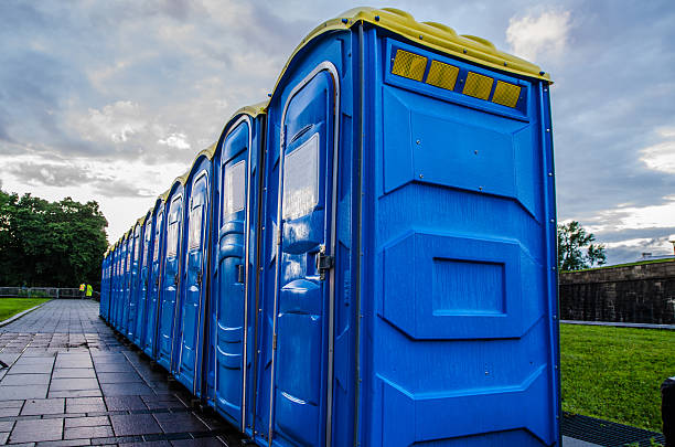 Best Long-term porta potty rental  in Kaibito, AZ