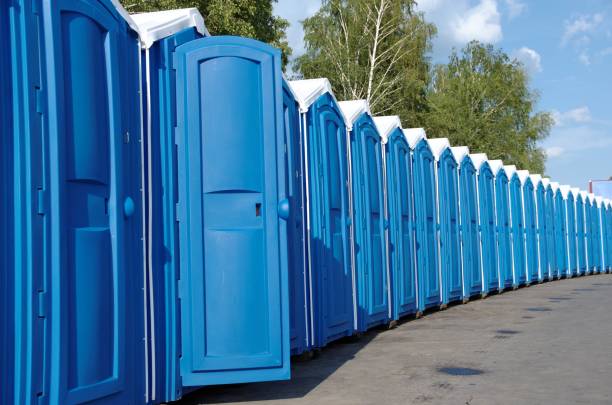 Best Sanitation services for porta potties  in Kaibito, AZ